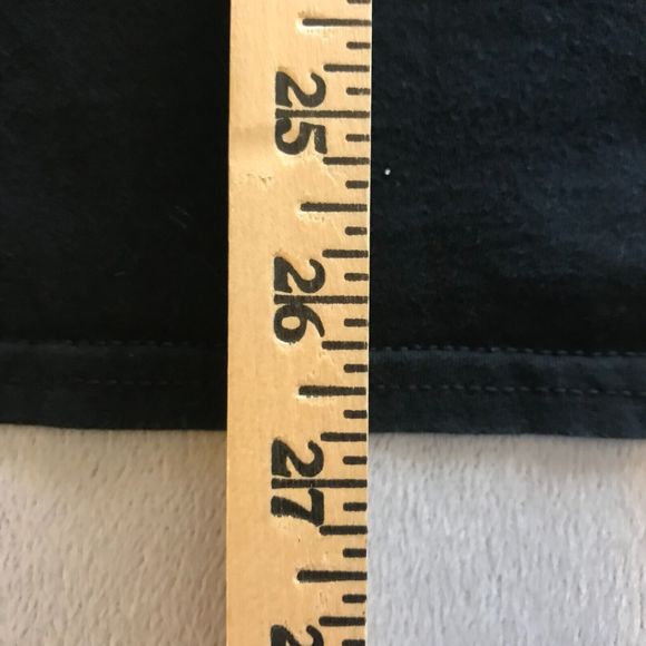 Halloween Michael Myers Mens XL "Have A Knife Day" Black Short Sleeve Horror Tee - Picture 6 of 7